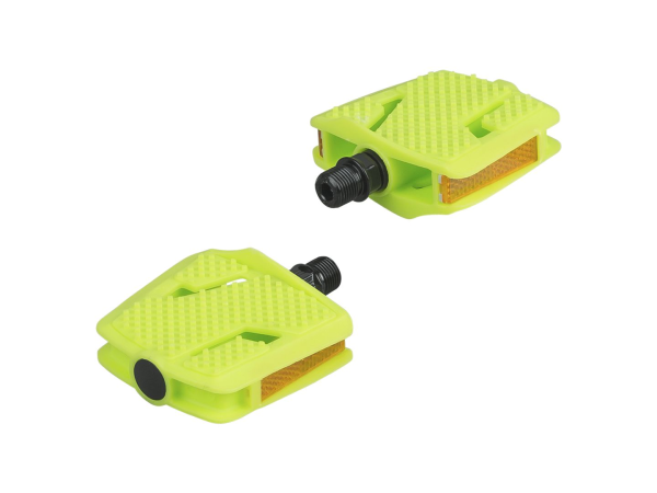 Trek Pedal Kids' Platform Small 9/16 Volt
