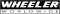 Logo Hersteller: Wheeler