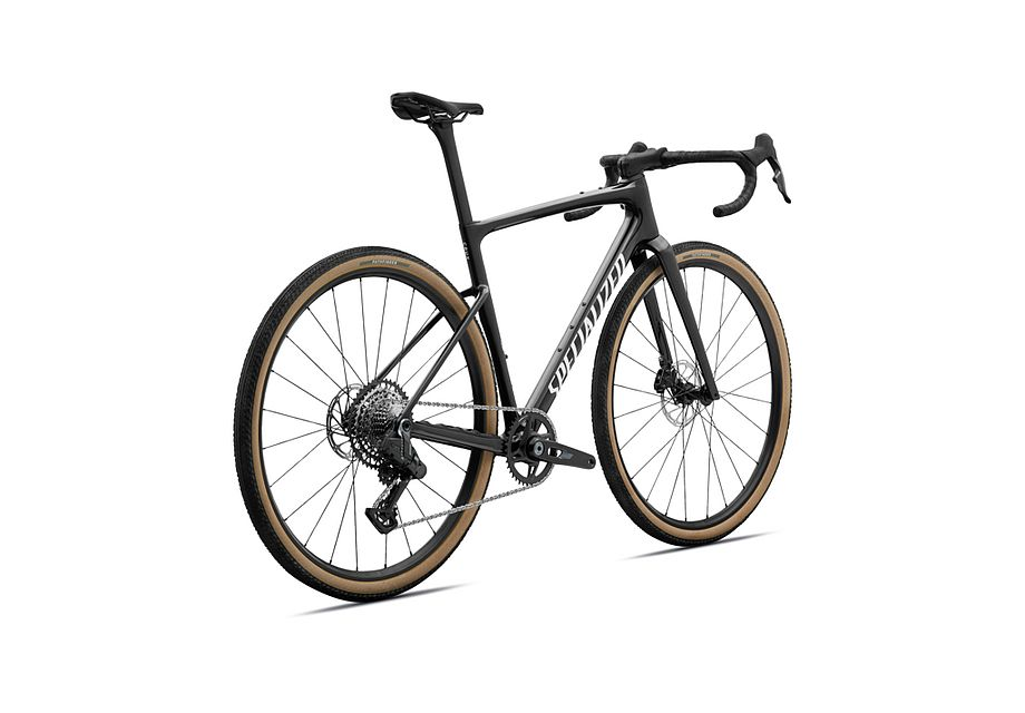 Specialized Crux 5 Comp - SRAM Rival XPLR 54