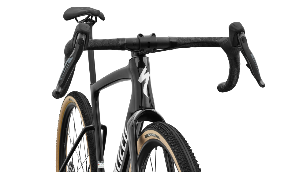 Specialized Crux 5 Comp - SRAM Rival XPLR 54