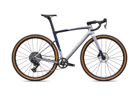 Specialized Crux 5 Comp - SRAM Rival XPLR