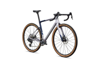 Specialized Crux 5 Comp - SRAM Rival XPLR 56