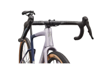 Specialized Crux 5 Comp - SRAM Rival XPLR 58