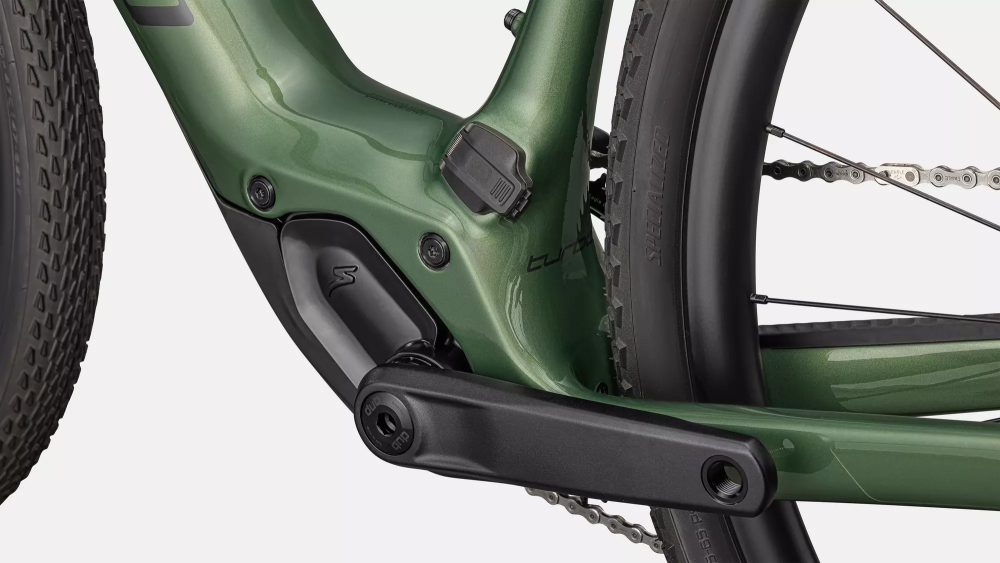 Specialized Specialized Turbo Creo 2 Comp