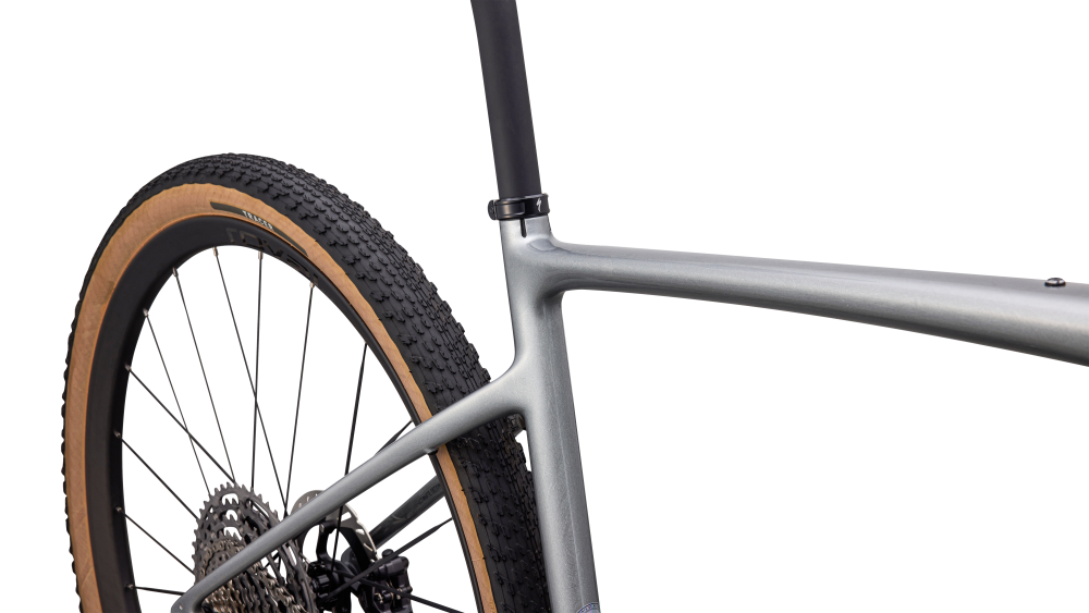 Specialized Diverge 4 Pro LTD - Shimano XTR/GRX Di2