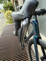 Specialized Custom S-Works Tarmac SL8, Gr.56
