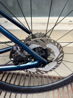 Specialized Custom S-Works Tarmac SL8, Gr.56