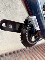 Specialized Custom S-Works Tarmac SL8, Gr.56