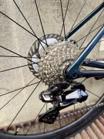 Specialized Custom S-Works Tarmac SL8, Gr.56