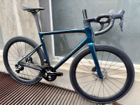 Specialized Custom S-Works Tarmac SL8, Gr.56