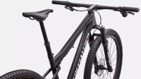 Specialized Epic 9 Expert Carb/wht M
