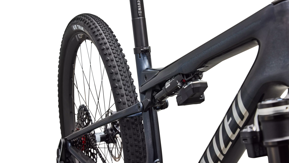 Specialized Epic 9 Pro Carb/prl/chrm L