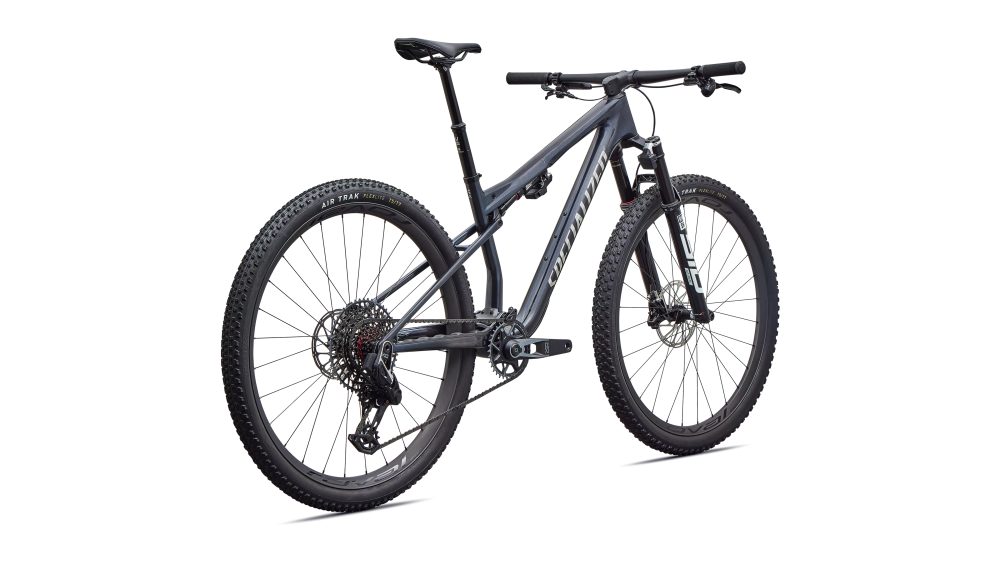 Specialized Epic 9 Pro Carb/prl/chrm L