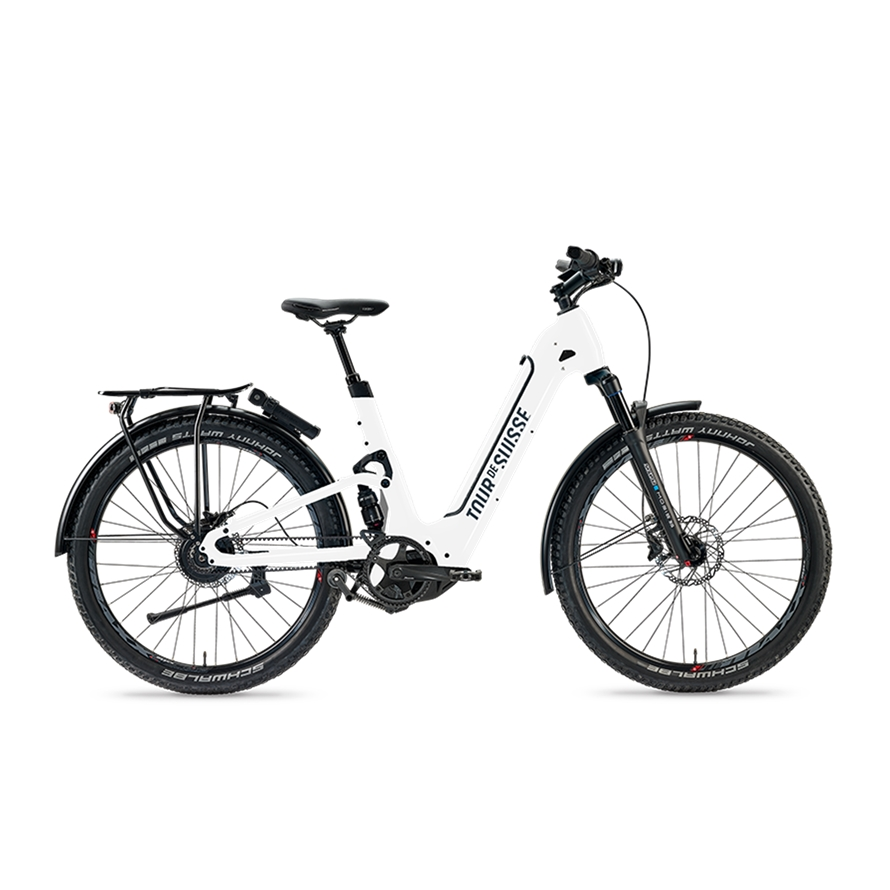TDS Nuvola25 Cuse