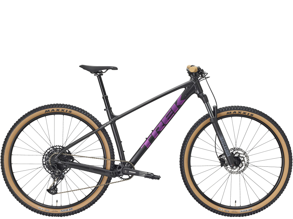 TREK Marlin 7 S 27.5 Matte Dark Web/Clear Gloss