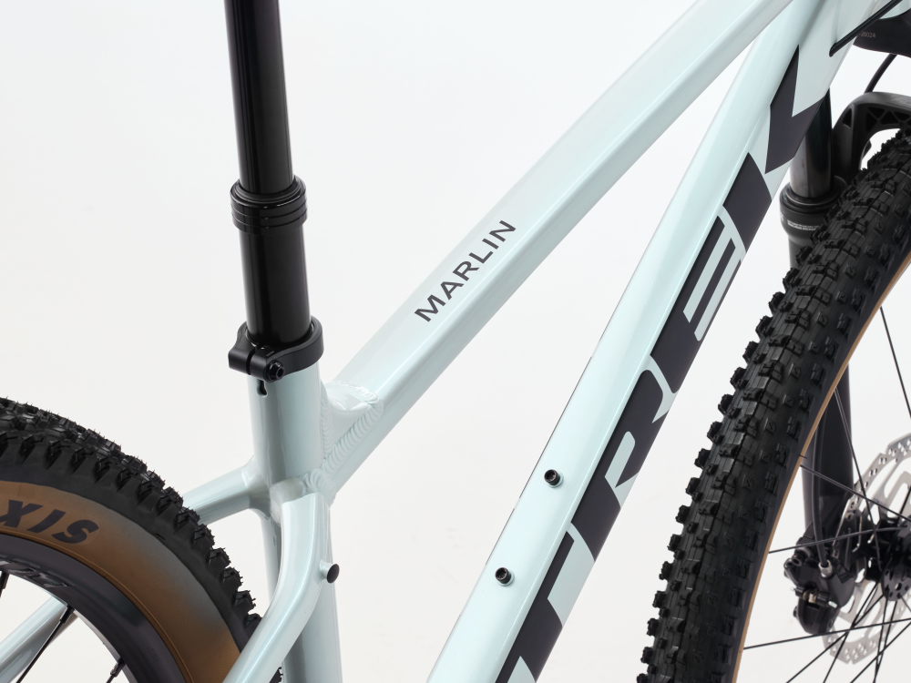 Trek Marlin 7 M 29 Magic Mint