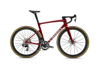 Specialized S-Works Tarmac SL9 - SRAM RED AXS