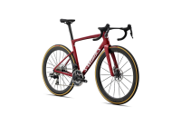 Specialized S-Works Tarmac SL9 - SRAM  RED AXS 61