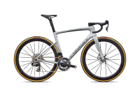 Specialized S-Works Tarmac SL9 - SRAM RED AXS 58
