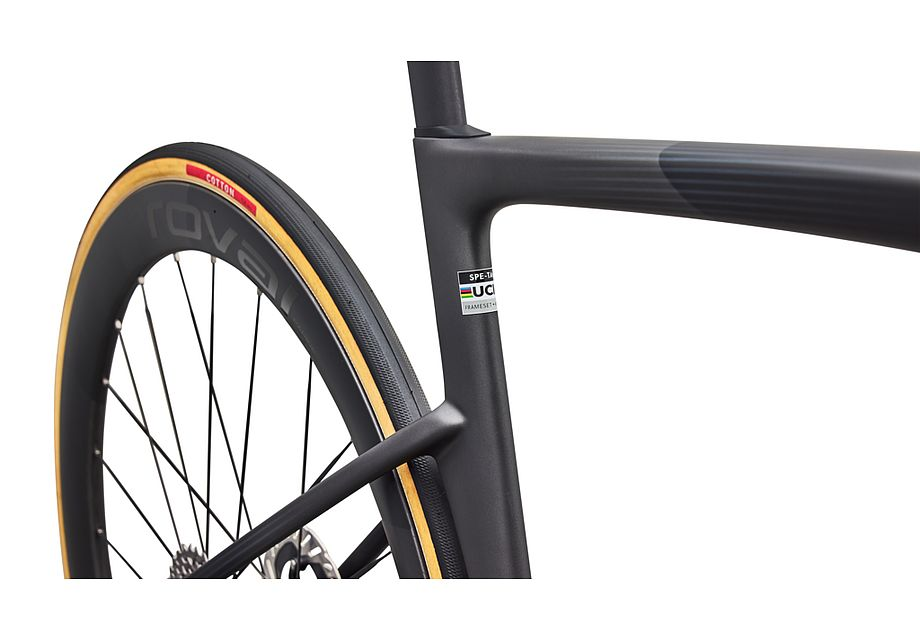Specialized S-Works Tarmac SL9 - Shimano Dura-Ace Di2 49