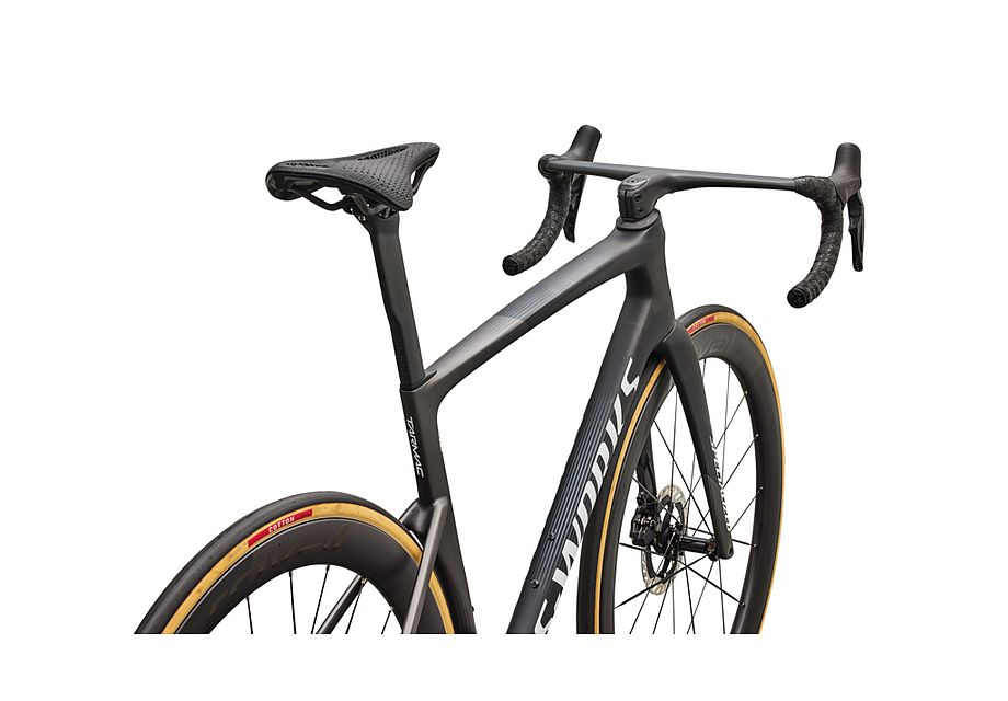 Specialized S-Works Tarmac SL9 - Shimano Dura-Ace Di2 61