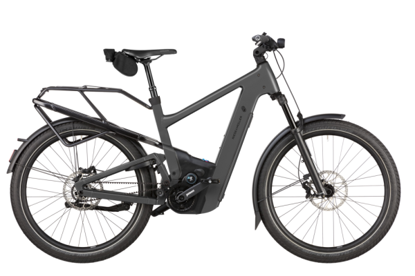 Riese & Müller Delite5 pinion