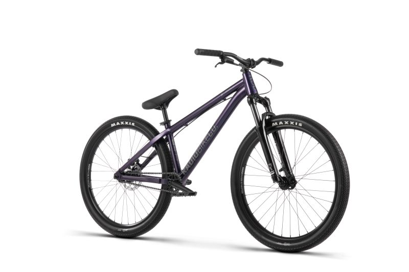 RADIO Griffin 26'