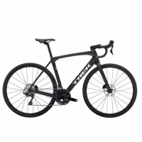 Trek Domane SL 5 ML Matte Deep Smoke