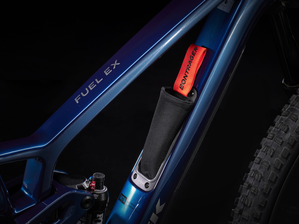 TREK Fuel EX 9.8 GX AXS L