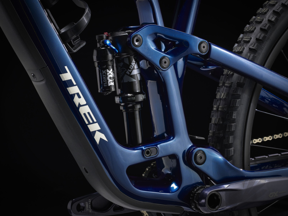 TREK Fuel EX 9.8 GX AXS L