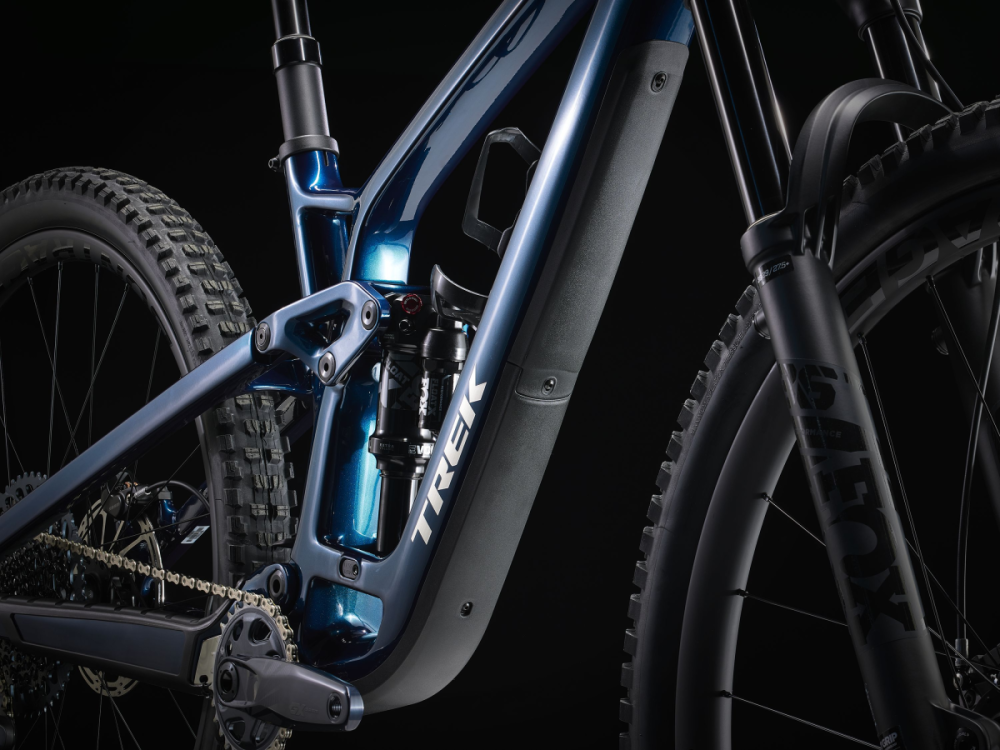 TREK Fuel EX 9.8 GX AXS L