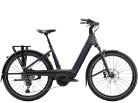 TREK Charter+ 5 R10 800 LS S Covellite Blue