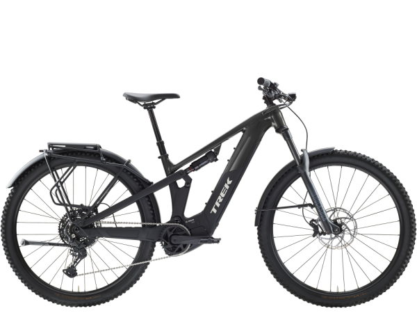 Trek PowerflyFS4 8EQEU M 29 Lithium / Black
