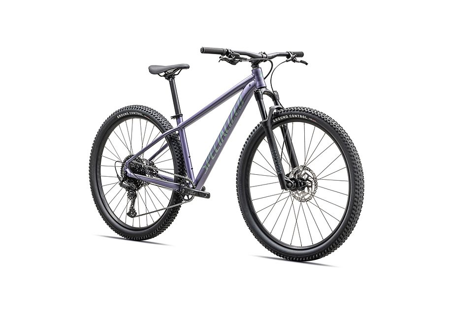 Specialized Rockhopper Comp