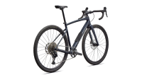 Specialized Diverge 4 Sport Alloy Gloss Dark Navy / Dolomite Metallic 52cm