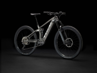 TREK Rail 7 Deore/XT EU M Mercury/Dnister Black