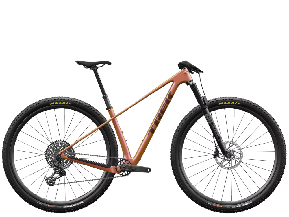 Trek Procaliber 32 9.5 ML Phoenix Storm