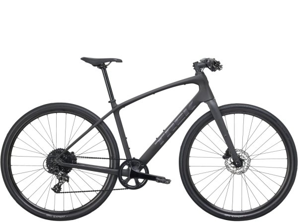 Trek FX SPORT SL 5 SO L Matte Deep Smoke