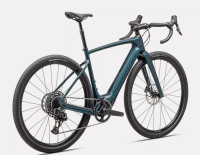 Specialized Creo Sl Comp Carbon Dplake/dplakemet 52