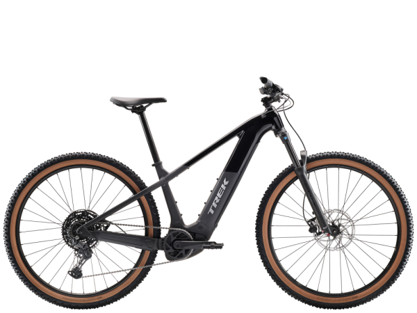 E-Bikes Hardtail