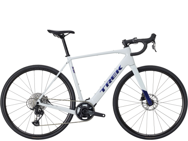 E-Gravel / E-Rennrad