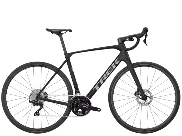 Trek Domane SL 5 L Matte Deep Smoke