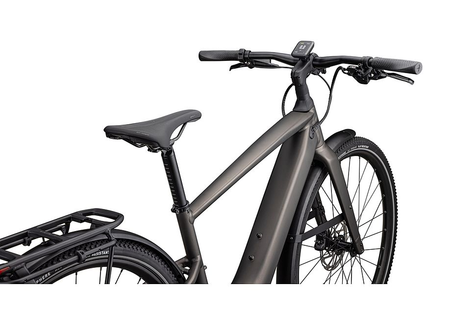 Specialized Turbo Vado SL 2 4.0