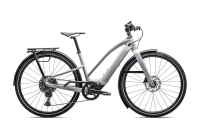 Specialized Turbo Vado SL 2 5.0 Step-Through EQ