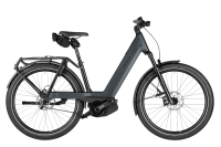 Riese & Müller Nevo5 pinion