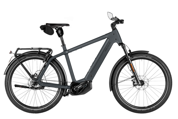 E-Bikes 45 km/h