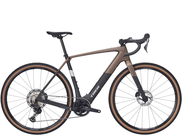 E-Gravel / E-Rennrad