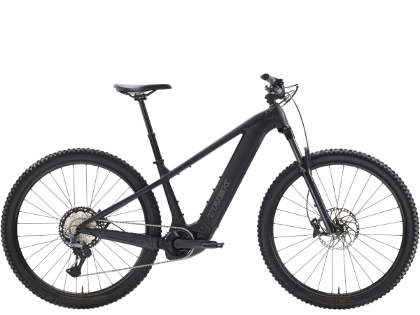 E-Bikes Hardtail