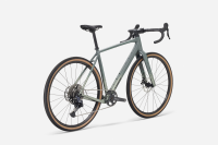 Trek Checkpoint ALR 4 S Matte Keswick Green to Lichen F