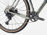 Trek Checkpoint ALR 4 S Matte Keswick Green to Lichen F